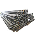 Plain bevel ends ERW welded steel pipe